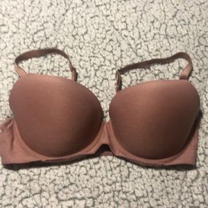 Aerie demi push up bra